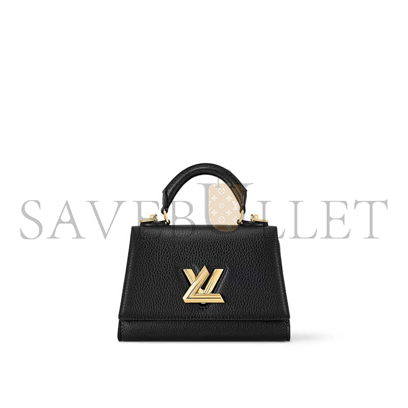 LOUIS VUITTON TWIST ONE HANDLE BB M59091 (20*13*9cm)
